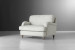 Joplin Loveseat - Pearl Armchairs - 2