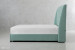 Mia Bed - Queen XL - Sage Queen Extra Length Beds - 6