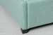 Mia Bed - Queen XL - Sage Queen Extra Length Beds - 8