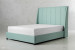 Mia Bed - Queen XL - Sage Queen Extra Length Beds - 2