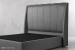 Mia Bed - Queen XL - Urban Steel Queen Extra Length Beds - 4