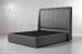 Mia Bed - Queen XL - Urban Steel Queen Extra Length Beds - 2