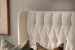 Genevieve Headboard - King King Headboards - 153