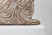 Tribal Zebra Sand - Duck Feather Scatter Cushion Scatter Cushions - 7