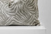 Tribal Zebra Silver - Duck Feather Scatter Cushion Scatter Cushions - 7