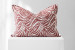 Tribal Zebra Cinnamon - Duck Feather Scatter Cushion Scatter Cushions - 2