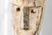 Luka Wooden Sculpture Wood Art - 2