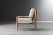 Colton Armchair - Mist Armchairs - 5