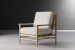 Colton Armchair - Mist Armchairs - 1