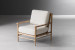 Colton Armchair - Mist Armchairs - 3