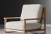 Colton Armchair - Mist Armchairs - 4