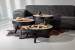 Castro Nesting Coffee Table Set Coffee Tables - 2