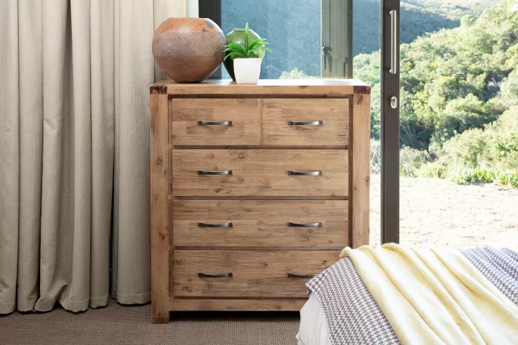 Vancouver Chest of Drawers Dressers and Chest of Drawers - 1