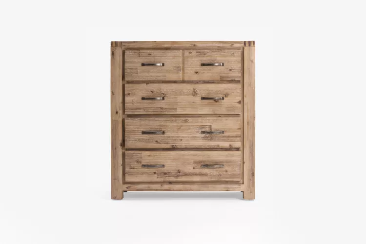 Vancouver Chest of Drawers Dressers and Chest of Drawers - 1