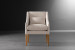 Scarlett Armchair - Savannah Armchairs - 3