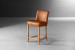 Holden Counter Bar Chair - Aged Tan Bar & Counter Chairs - 1