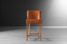 Holden Counter Bar Chair - Aged Tan Bar & Counter Chairs - 3