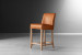 Holden Counter Bar Chair - Aged Tan Bar & Counter Chairs - 4