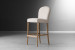 Orchilla Counter Bar Chair - Winter Taupe Bar & Counter Chairs - 1