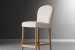 Orchilla Counter Bar Chair - Winter Taupe Bar & Counter Chairs - 6