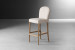 Orchilla Counter Bar Chair - Winter Taupe Bar & Counter Chairs - 4