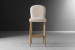 Orchilla Counter Bar Chair - Winter Taupe Bar & Counter Chairs - 3