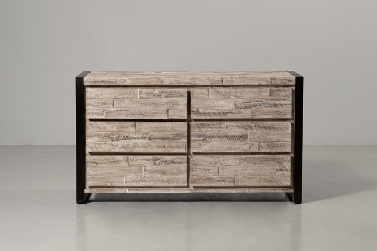 Ashford Chest of Drawers Dressers and Chest of Drawers - 1