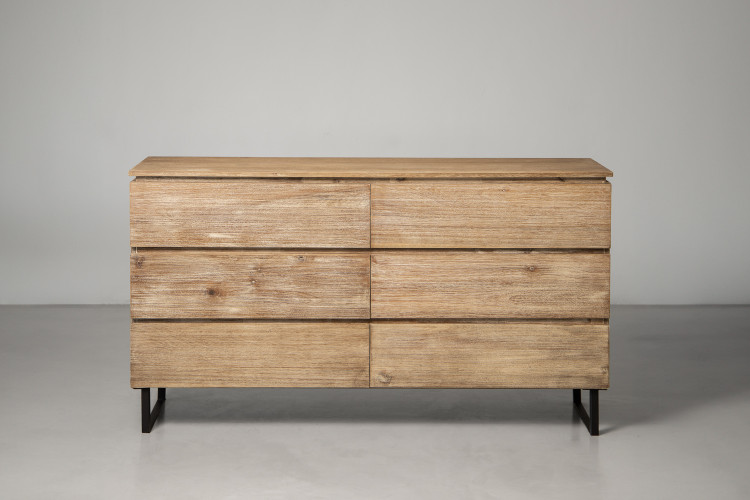 Catalan Dresser Dressers - 1