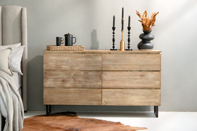 Catalan Dresser Dressers - 1