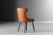 Cowan Dining Chair - Aged Tan Dining Chairs - 9