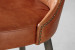 Cowan Dining Chair - Aged Tan Dining Chairs - 6