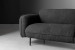 Gabriel 3-Seater Couch - Slate 3 - Seater Couches - 6