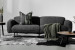 Gabriel 3-Seater Couch - Slate 3 - Seater Couches - 2