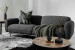 Gabriel 3-Seater Couch - Slate 3 - Seater Couches - 4