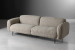 Gabriel 3-Seater Couch - Stone 3 - Seater Couches - 5