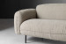 Gabriel 3-Seater Couch - Stone 3 - Seater Couches - 6