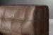 Orson Leather Chair - Sahara Occasional Chairs - 6