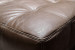 Orson Leather Chair - Sahara Occasional Chairs - 11