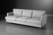 Remington 3-Seater Couch - Cloud Grey 3 - Seater Couches - 3