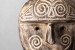 Jaladi Mask Decor Sculptural Art - 3