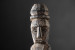 Zembi Wooden Sculpture Sculptural Art - 7