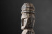 Zembi Wooden Sculpture Sculptural Art - 8