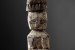 Amla Wooden Sculpture Sculptural Art - 5