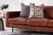 Walker 3-Seater Leather Couch - Mocha 3 - Seater Couches - 6