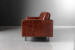 Walker 3-Seater Leather Couch - Mocha 3 - Seater Couches - 10