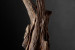 Ruva Wooden Sculpture Sculptural Art - 7