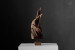 Ruva Wooden Sculpture Sculptural Art - 3