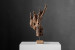 Ruva Wooden Sculpture Sculptural Art - 3