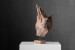 Ruva Wooden Sculpture Sculptural Art - 6