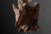 Ruva Wooden Sculpture Sculptural Art - 7